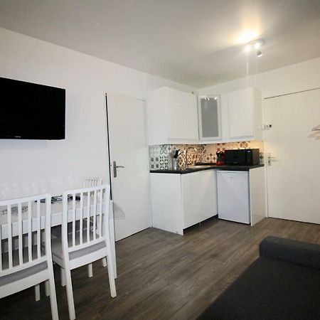 Le Coeur De Sainte Maxime Apartment Bagian luar foto