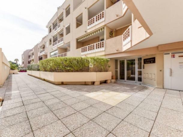 Le Coeur De Sainte Maxime Apartment Bagian luar foto