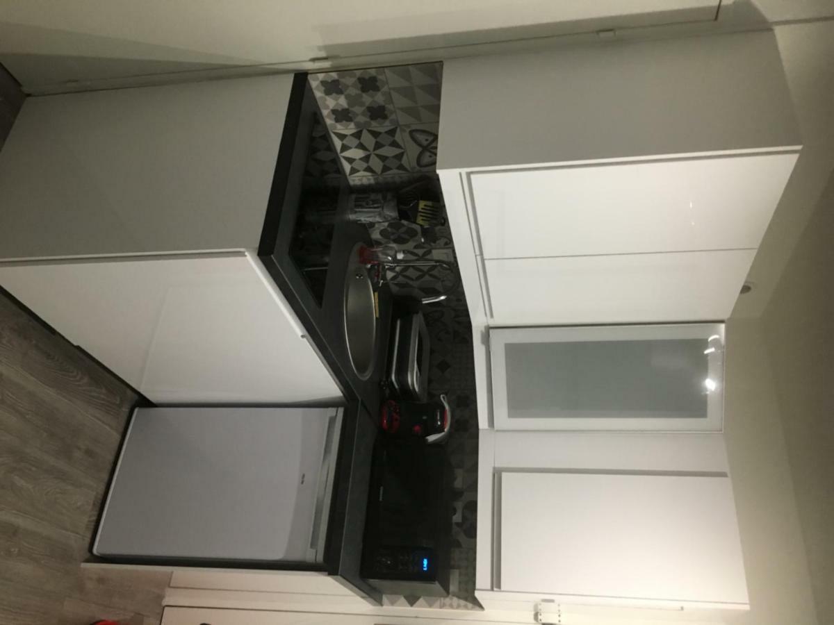 Le Coeur De Sainte Maxime Apartment Bagian luar foto