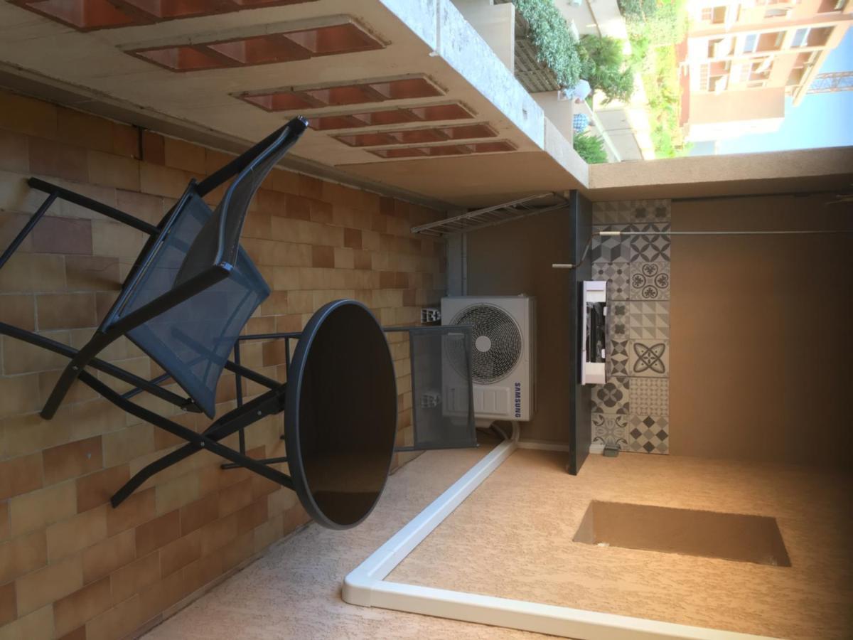 Le Coeur De Sainte Maxime Apartment Bagian luar foto